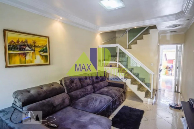 Imagem Casa com 3 Quartos à Venda, 99 m² em Vila Esperança - São Paulo