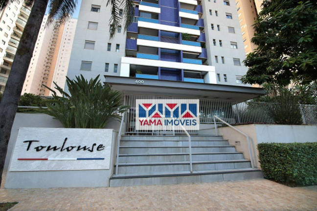 Imagem Cobertura com 4 Quartos à Venda, 267 m² em Jardim Irajá - Ribeirão Preto Imagem Cobertura com 4 Quartos à Venda, 267 m² em Jardim Irajá - Ribeirão Preto