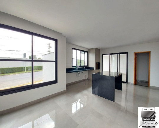 Imagem Casa com 3 Quartos à Venda, 258 m² em Aparecidinha - Sorocaba Imagem Casa com 3 Quartos à Venda, 258 m² em Aparecidinha - Sorocaba
