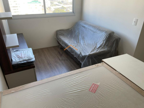 Imagem Apartamento com 2 Quartos à Venda, 39 m² em Belem - São Paulo Imagem Apartamento com 2 Quartos à Venda, 39 m² em Belem - São Paulo