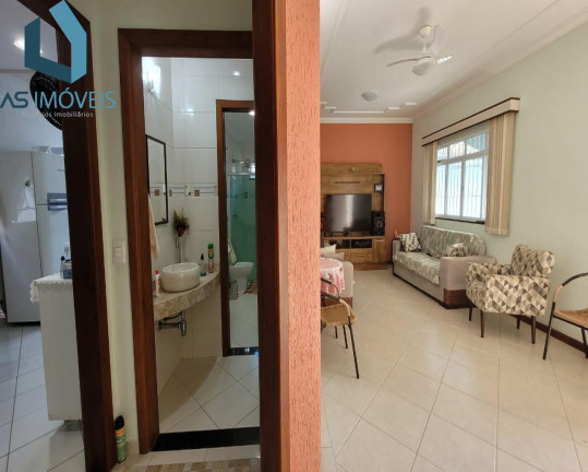 Imagem Casa com 5 Quartos à Venda, 360 m² em Portinho - Cabo Frio Imagem Casa com 5 Quartos à Venda, 360 m² em Portinho - Cabo Frio