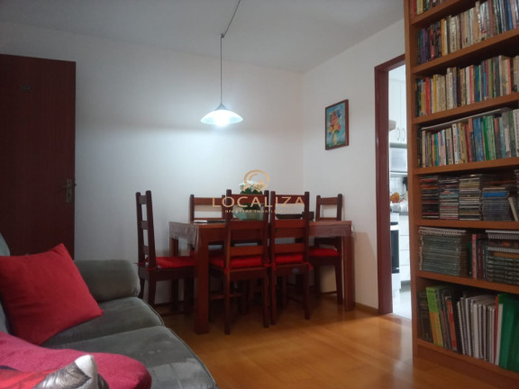 Imóvel com 3 Quartos à Venda, 65 m² em Floradas De São José - São José Dos Campos