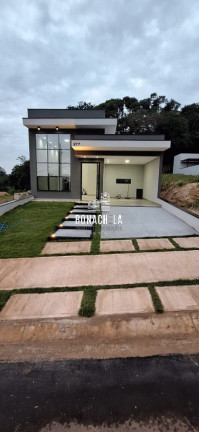 Imagem Casa com 3 Quartos à Venda,  em Loteamento Park Gran Reserve - Indaiatuba