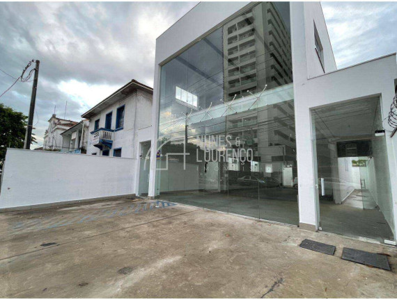 Imagem Imóvel Comercial à Venda ou Locação, 270 m² em Macuco - Santos Imagem Imóvel Comercial à Venda ou Locação, 270 m² em Macuco - Santos