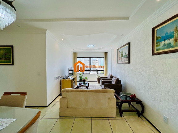Imagem Apartamento com 3 Quartos à Venda, 170 m² em Cocó - Fortaleza Imagem Apartamento com 3 Quartos à Venda, 170 m² em Cocó - Fortaleza