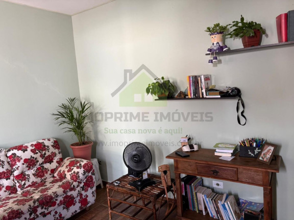 Imagem Casa com 2 Quartos à Venda, 80 m² em São João - Jacareí Imagem Casa com 2 Quartos à Venda, 80 m² em São João - Jacareí