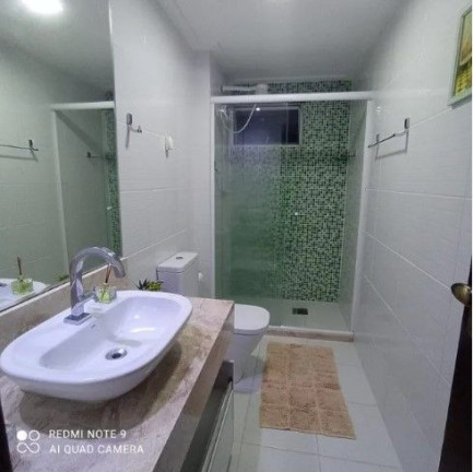 Imagem Apartamento com 3 Quartos à Venda, 120 m² em Costa Azul - Salvador Imagem Apartamento com 3 Quartos à Venda, 120 m² em Costa Azul - Salvador