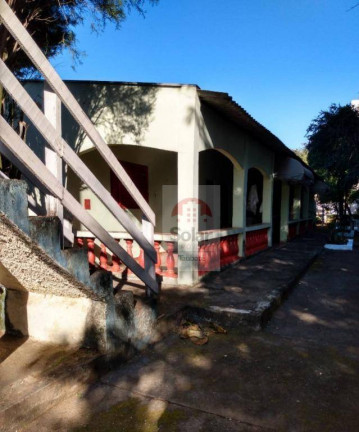 Imagem Casa com 3 Quartos à Venda, 350 m² em Vila Jaboticabeira - Taubaté Imagem Casa com 3 Quartos à Venda, 350 m² em Vila Jaboticabeira - Taubaté
