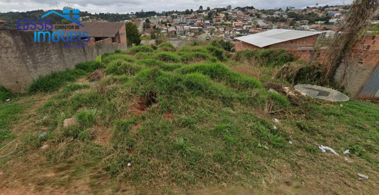Imagem Terreno à Venda, 360 m² em São Dimas - Colombo Imagem Terreno à Venda, 360 m² em São Dimas - Colombo