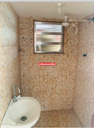 Imagem Casa com 2 Quartos à Venda, 100 m² em Anchieta - Rio De Janeiro Imagem Casa com 2 Quartos à Venda, 100 m² em Anchieta - Rio De Janeiro