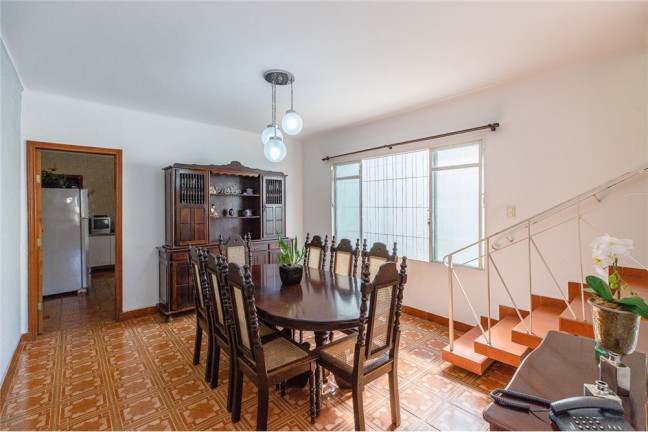 Imagem Casa com 3 Quartos à Venda,  em Vila Ipojuca - São Paulo