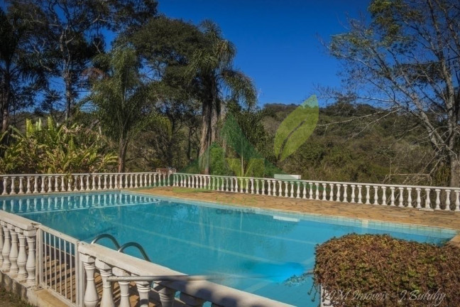 Imagem Chácara com 6 Quartos à Venda, 84.000 m² em Portão - Atibaia Imagem Chácara com 6 Quartos à Venda, 84.000 m² em Portão - Atibaia