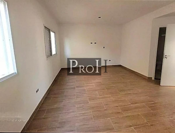 Imagem Cobertura com 2 Quartos à Venda, 107 m² em Campestre - Santo André