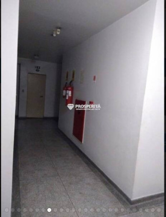 Imagem Apartamento com 3 Quartos à Venda, 89 m² em Centro - Diadema