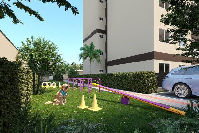 Imagem Apartamento com 2 Quartos à Venda, 51 m² em Jacarecanga - Fortaleza Imagem Apartamento com 2 Quartos à Venda, 51 m² em Jacarecanga - Fortaleza