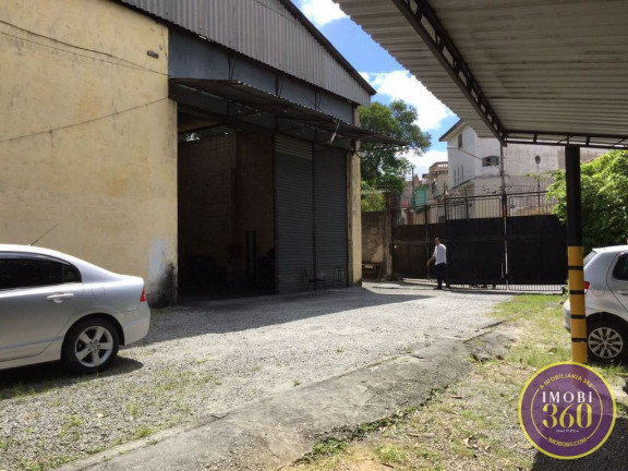 Imagem Imóvel Comercial à Venda, 2.380 m² em Cangaiba - São Paulo
