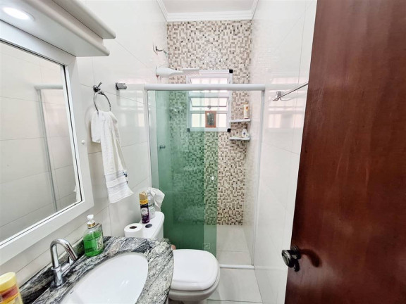 Imagem Casa com 3 Quartos à Venda, 84 m² em Guilhermina - Praia Grande Imagem Casa com 3 Quartos à Venda, 84 m² em Guilhermina - Praia Grande