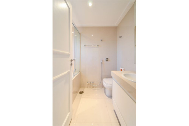 Imagem Apartamento com 4 Quartos à Venda, 301 m² em Campo Belo - São Paulo