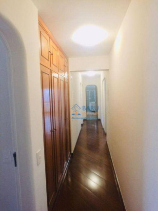 Imagem Apartamento com 3 Quartos à Venda, 160 m² em Higienópolis - São Paulo Imagem Apartamento com 3 Quartos à Venda, 160 m² em Higienópolis - São Paulo