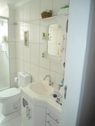 Imagem Apartamento com 2 Quartos à Venda, 65 m² em Costa E Silva - Porto Alegre Imagem Apartamento com 2 Quartos à Venda, 65 m² em Costa E Silva - Porto Alegre
