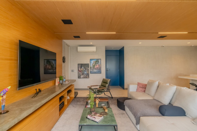 Imagem Apartamento com 2 Quartos à Venda, 101 m² em Vila Olímpia - São Paulo Imagem Apartamento com 2 Quartos à Venda, 101 m² em Vila Olímpia - São Paulo