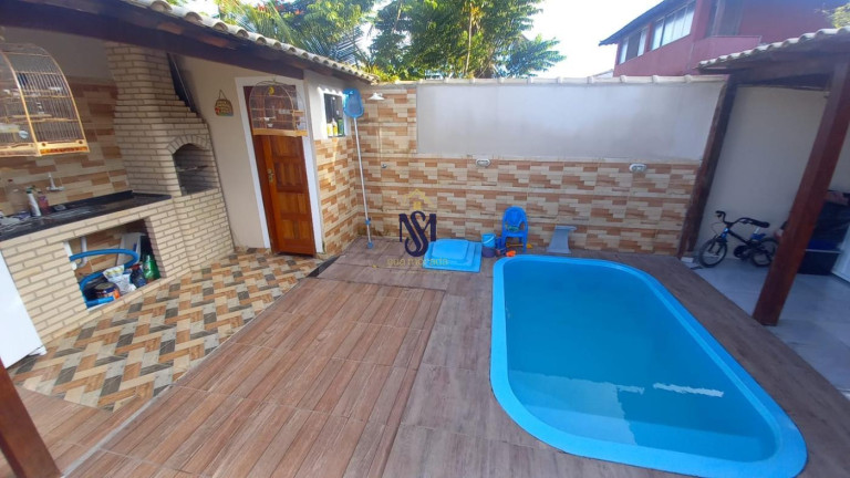 Imagem Casa com 2 Quartos à Venda, em Bairro Nova Califórnia - Cabo Frio Imagem Casa com 2 Quartos à Venda, em Bairro Nova Califórnia - Cabo Frio