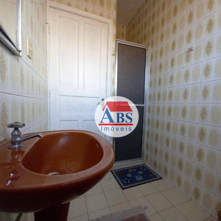 Imagem Apartamento com 1 Quarto à Venda, 46 m² em José Menino - Santos Imagem Apartamento com 1 Quarto à Venda, 46 m² em José Menino - Santos