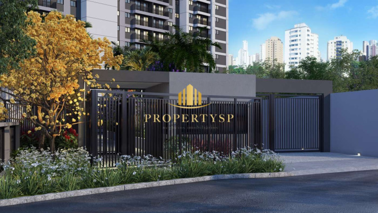 Imagem Apartamento com 2 Quartos à Venda, 42 m² em Vila Dos Remédios - São Paulo Imagem Apartamento com 2 Quartos à Venda, 42 m² em Vila Dos Remédios - São Paulo