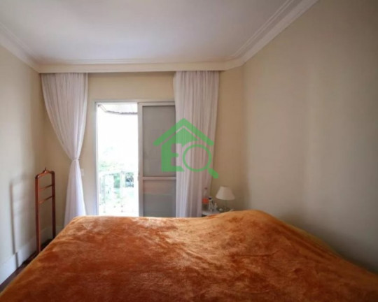 Imagem Apartamento com 3 Quartos à Venda, 107 m² em Vila Sofia - São Paulo