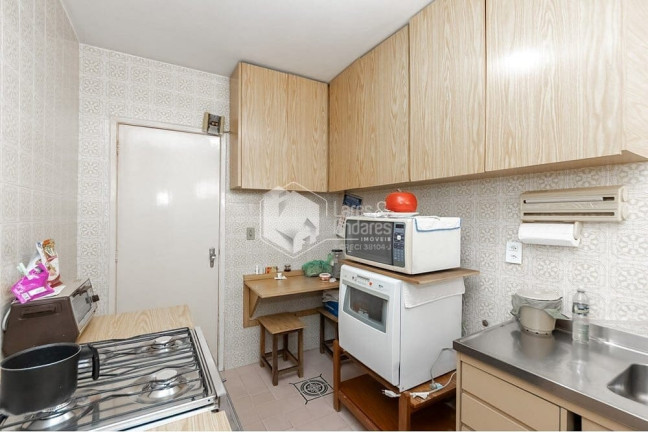 Imagem Apartamento com 2 Quartos à Venda, 64 m² em Mirandópolis - São Paulo