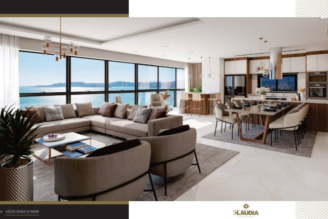 Imagem Apartamento com 4 Quartos à Venda, 240 m² em Meia Praia - Itapema Imagem Apartamento com 4 Quartos à Venda, 240 m² em Meia Praia - Itapema