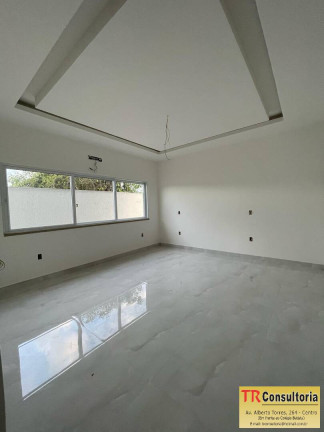 Imagem Casa com 4 Quartos à Venda, 588 m² em Parque Rodoviário - Campos Dos Goytacazes