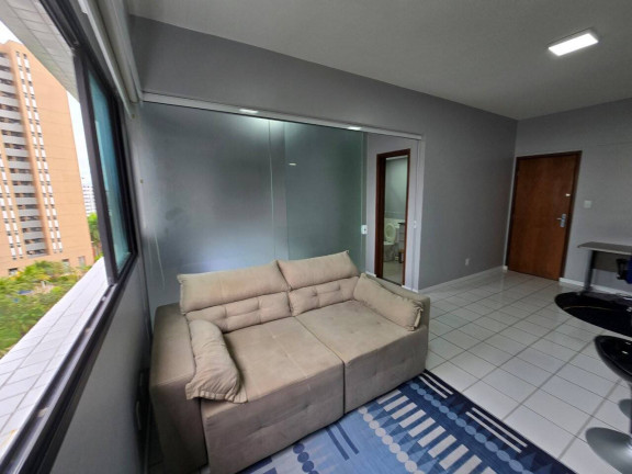 Imagem Apartamento com 1 Quarto para Alugar, 52 m² em Parque 10 De Novembro - Manaus Imagem Apartamento com 1 Quarto para Alugar, 52 m² em Parque 10 De Novembro - Manaus