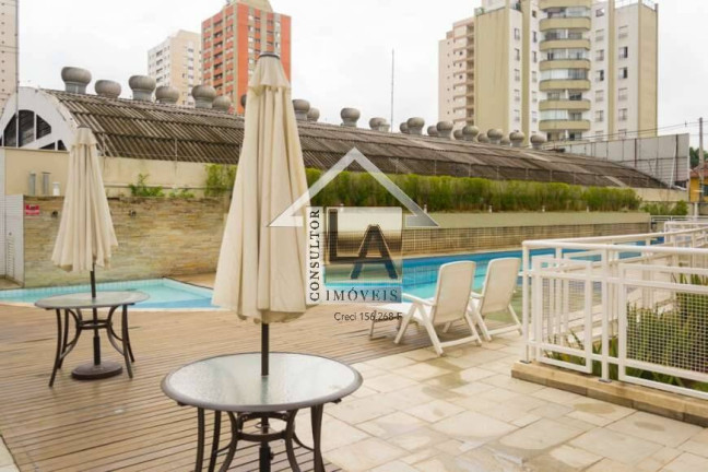 Imagem Apartamento com 3 Quartos à Venda, 126 m² em São Paulo