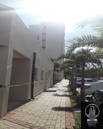 Imagem Apartamento com 2 Quartos para Alugar, 59 m² em Alto Da Boa Vista - Sorocaba Imagem Apartamento com 2 Quartos para Alugar, 59 m² em Alto Da Boa Vista - Sorocaba