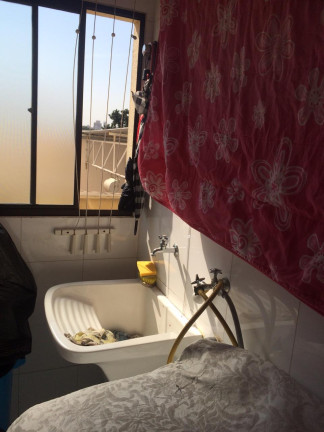 Imagem Apartamento com 3 Quartos à Venda, 90 m² em Jardim Paulistano - Sorocaba Imagem Apartamento com 3 Quartos à Venda, 90 m² em Jardim Paulistano - Sorocaba