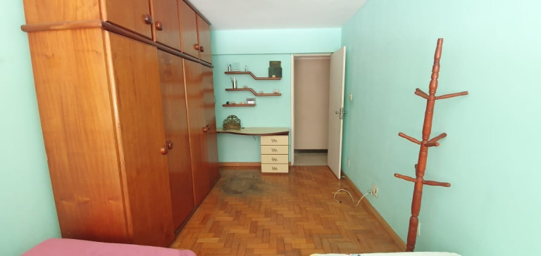 Imagem Apartamento com 3 Quartos à Venda, 146 m² em Icarai - Niterói