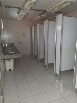 Imagem Imóvel Comercial para Alugar, 2.500 m² em Vila Paulista - São Paulo