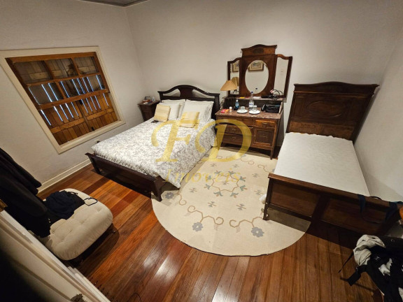 Imagem Chácara com 7 Quartos à Venda, 900 m² em Bairro Do Portão - Atibaia
