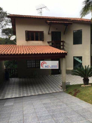 Imagem Casa com 4 Quartos à Venda, 300 m² em Vila Verde - Itapevi Imagem Casa com 4 Quartos à Venda, 300 m² em Vila Verde - Itapevi