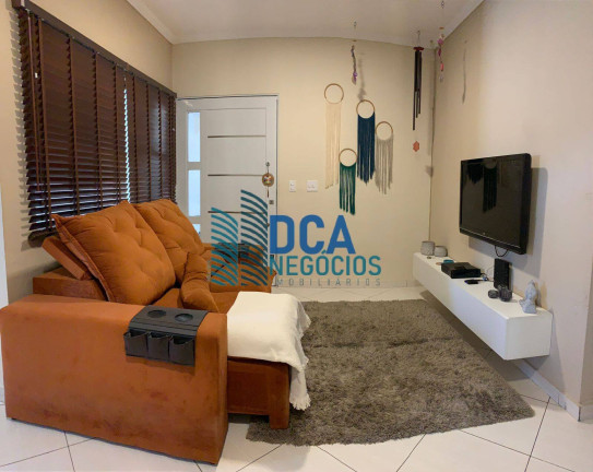 Imagem Casa de Condomínio com 2 Quartos à Venda, 141 m² em Vila São Geraldo - Taubaté Imagem Casa de Condomínio com 2 Quartos à Venda, 141 m² em Vila São Geraldo - Taubaté