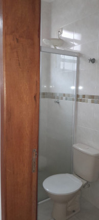Imagem Casa com 3 Quartos à Venda, 153 m² em Campo Grande - Santos Imagem Casa com 3 Quartos à Venda, 153 m² em Campo Grande - Santos