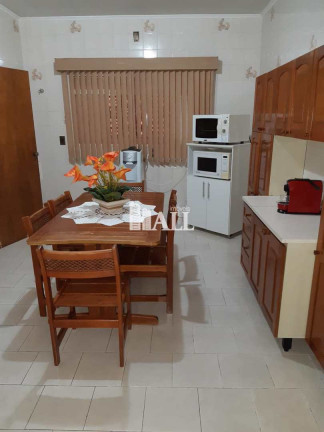Imagem Casa com 3 Quartos à Venda, 360 m² em Parque Residencial Romano Calil - São José Do Rio Preto Imagem Casa com 3 Quartos à Venda, 360 m² em Parque Residencial Romano Calil - São José Do Rio Preto