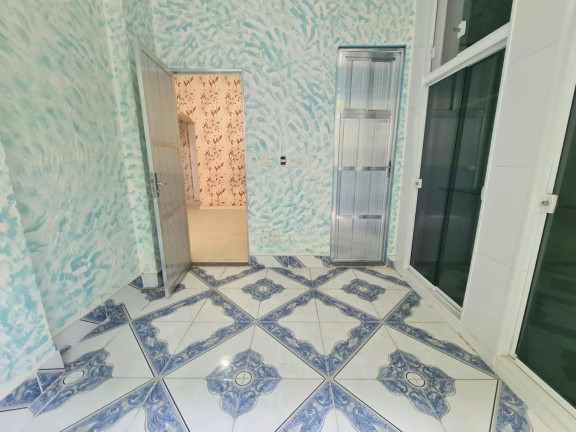 Imagem Apartamento com 1 Quarto à Venda, 50 m² em Copacabana - Rio De Janeiro
