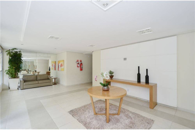 Imagem Apartamento com 2 Quartos à Venda, 76 m² em Jardim Parque Morumbi - São Paulo