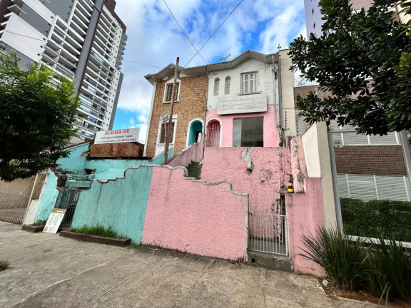 Imagem Sobrado para Alugar, 120 m² em Vila Mariana - São Paulo Imagem Sobrado para Alugar, 120 m² em Vila Mariana - São Paulo