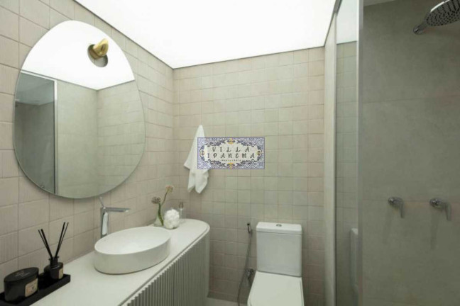 Imagem Apartamento com 3 Quartos à Venda, 214 m² em Botafogo - Rio De Janeiro Imagem Apartamento com 3 Quartos à Venda, 214 m² em Botafogo - Rio De Janeiro