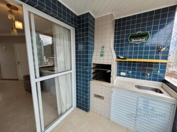 Imagem Apartamento com 2 Quartos à Venda, 80 m² em Canto Do Forte - Praia Grande Imagem Apartamento com 2 Quartos à Venda, 80 m² em Canto Do Forte - Praia Grande