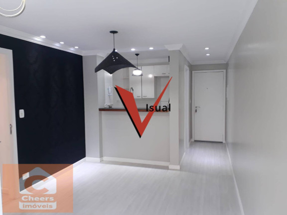 Imagem Apartamento com 3 Quartos à Venda, 75 m² em Moema - São Paulo Imagem Apartamento com 3 Quartos à Venda, 75 m² em Moema - São Paulo