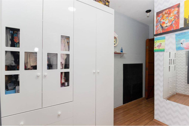 Imagem Sobrado com 2 Quartos à Venda, 66 m² em Vila Ré - São Paulo Imagem Sobrado com 2 Quartos à Venda, 66 m² em Vila Ré - São Paulo